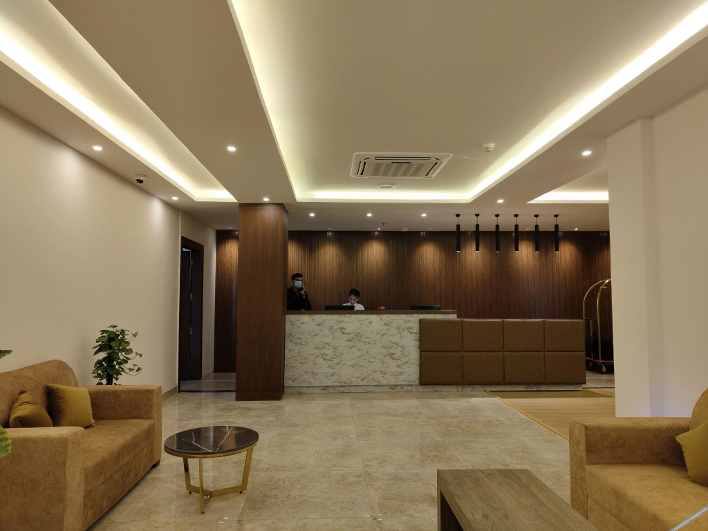 Большая Нойда: Regenta Inn Greater Noida