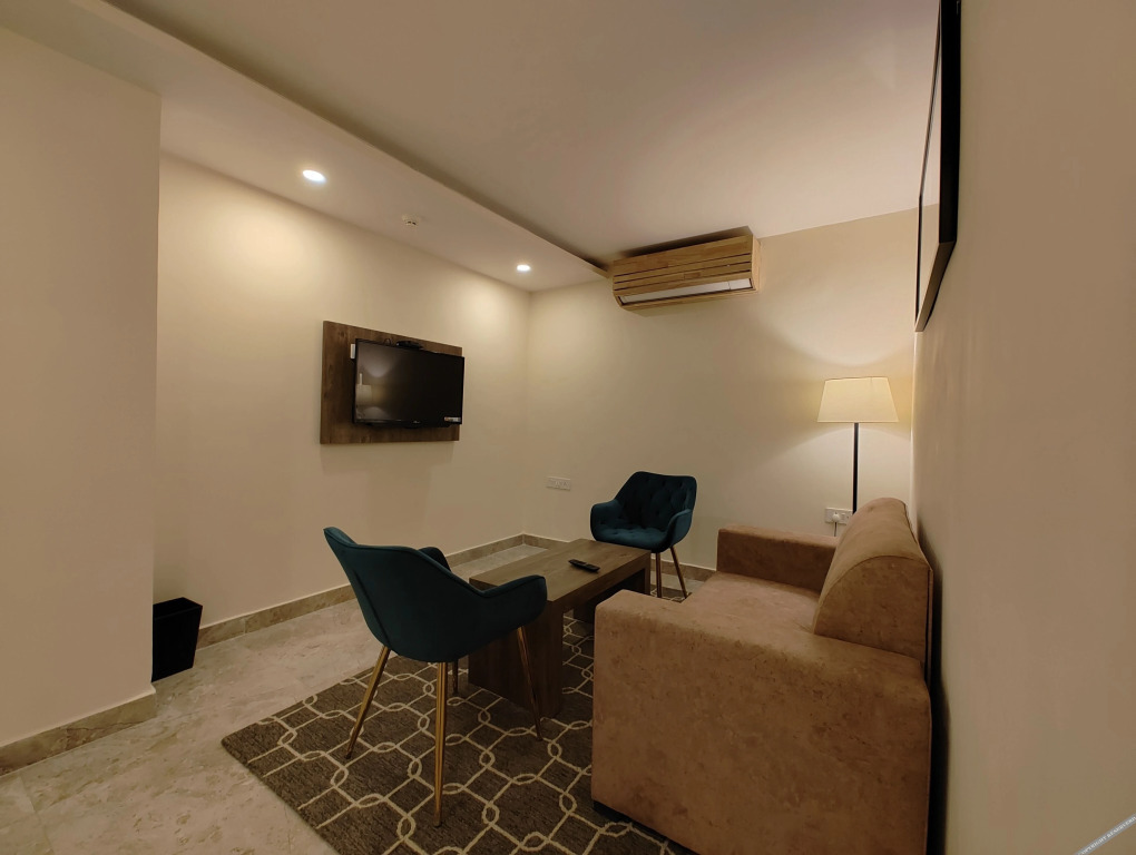 Большая Нойда: Regenta Inn Greater Noida