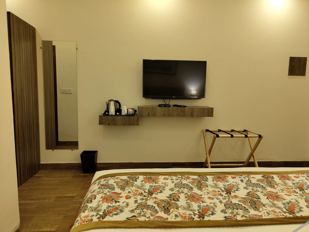 Большая Нойда: Regenta Inn Greater Noida