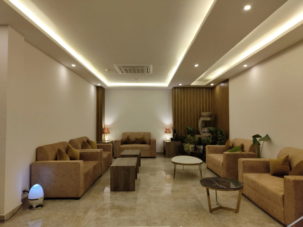 Большая Нойда: Regenta Inn Greater Noida