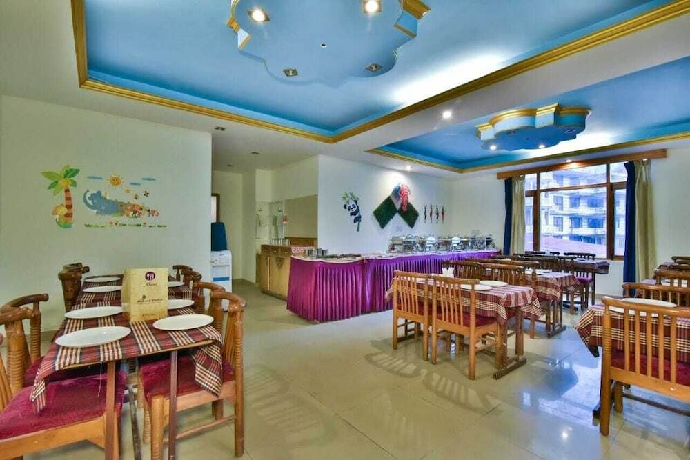 Манали: Hotel Mukund Palace