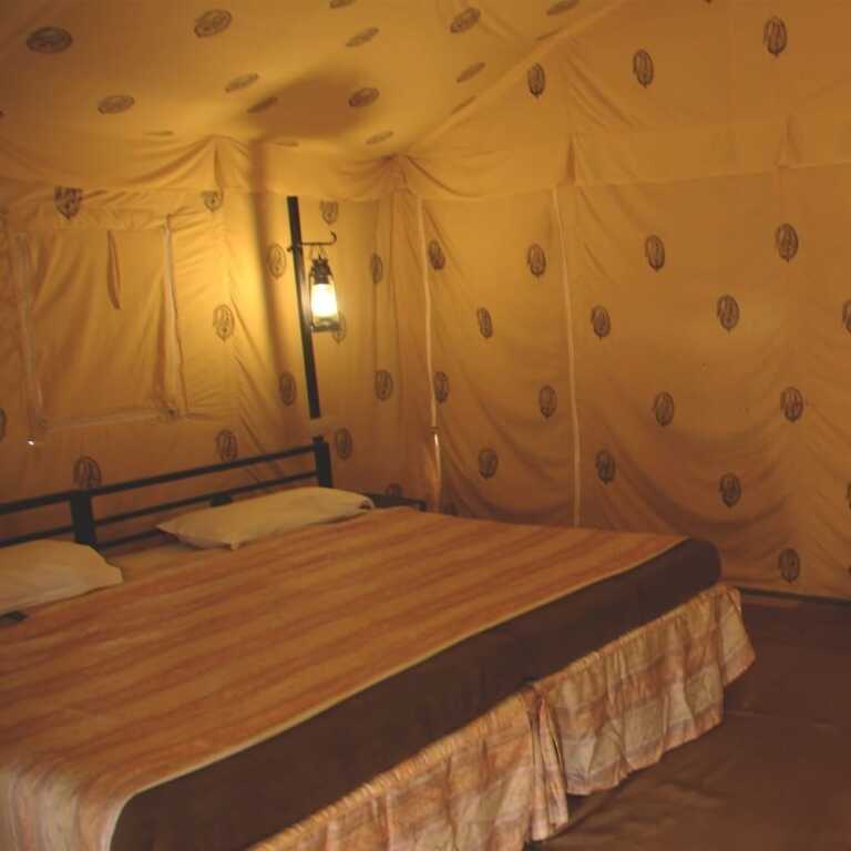 Camp Thar Osian — фото 3