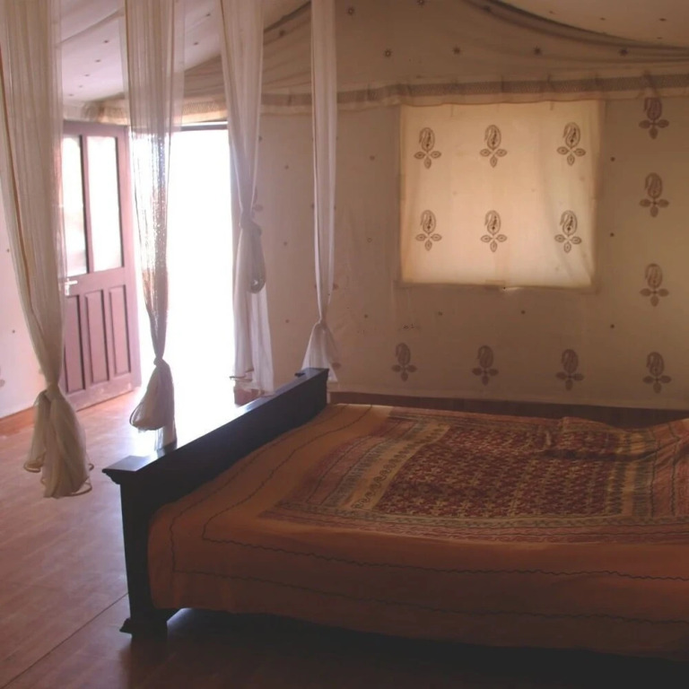 Джодхпур: Camp Thar Osian