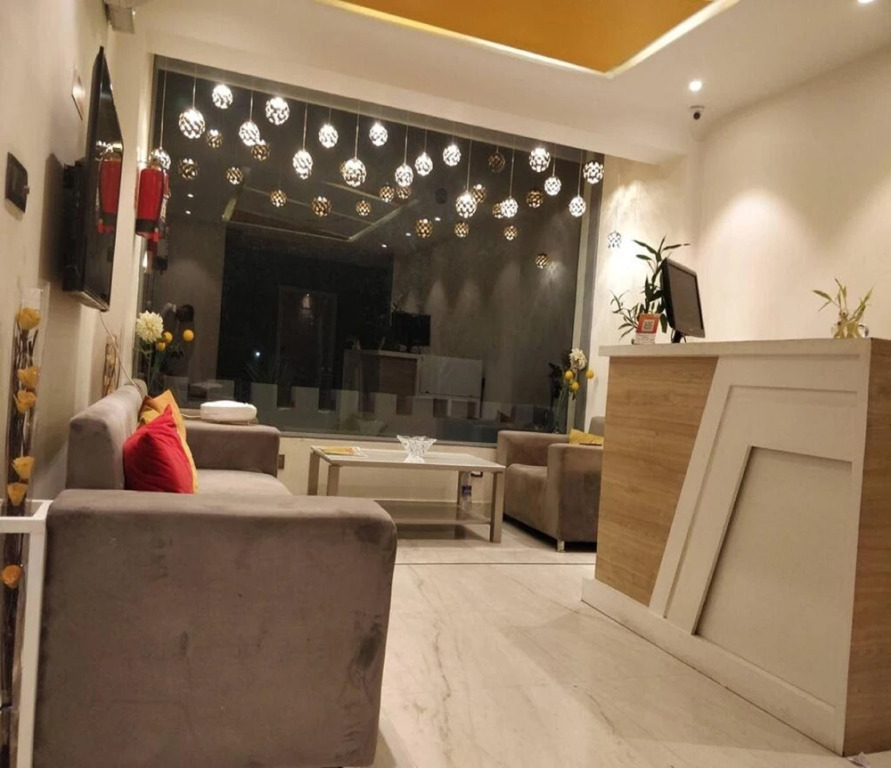 Морджим: Gracias  Cafe & Resort