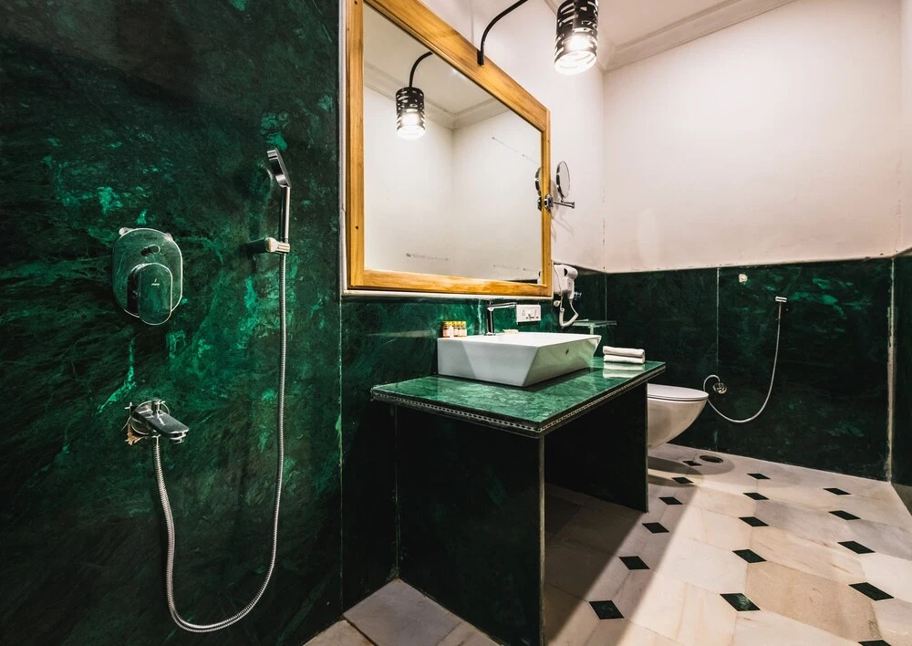 Джайсалмер: Hotel Meri Haveli
