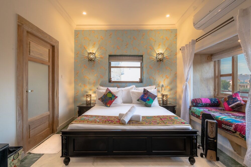 Hotel Meri Haveli — фото 2