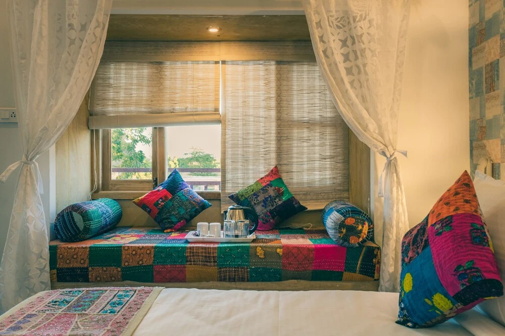 Джайсалмер: Hotel Meri Haveli