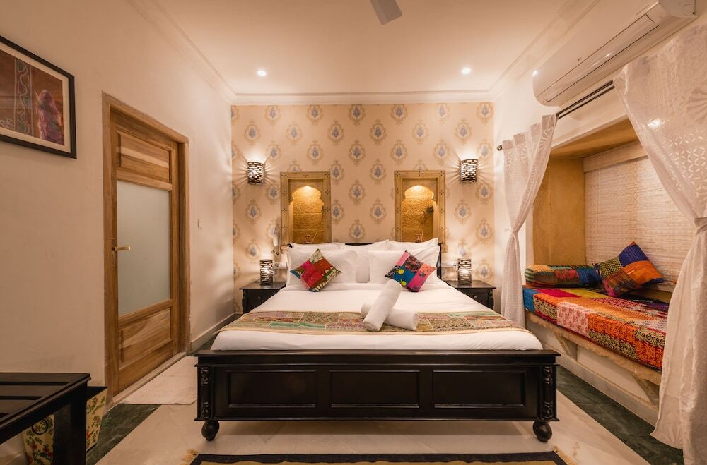 Hotel Meri Haveli — фото 6
