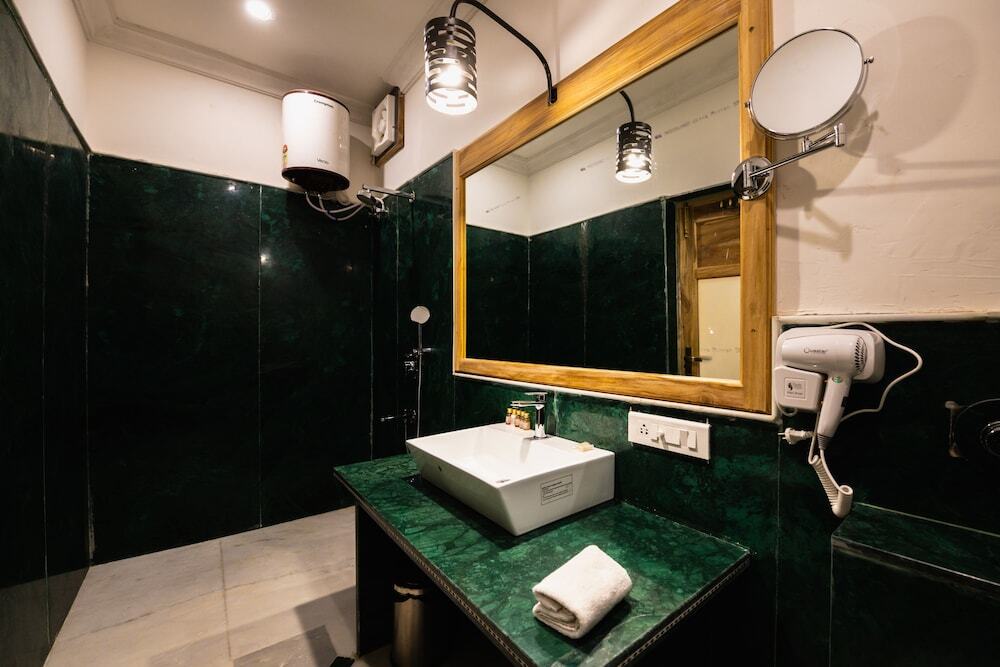 Джайсалмер: Hotel Meri Haveli