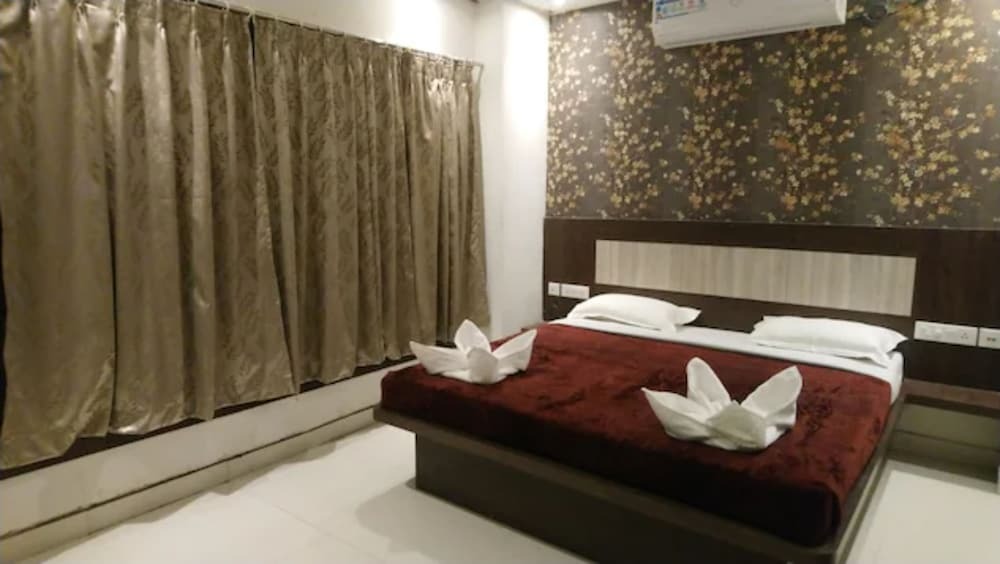 Goroomgo Hotel Home Town Puri — фото 5