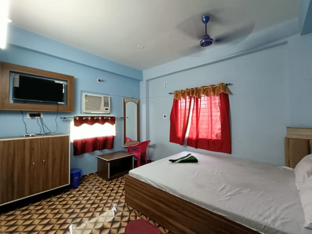 Тарапит: Goroomgo Gurukul Tarapith Kolkata