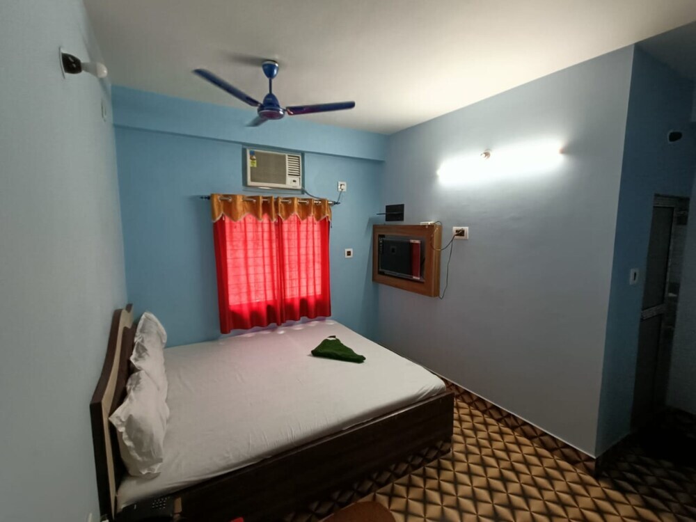 Тарапит: Goroomgo Gurukul Tarapith Kolkata
