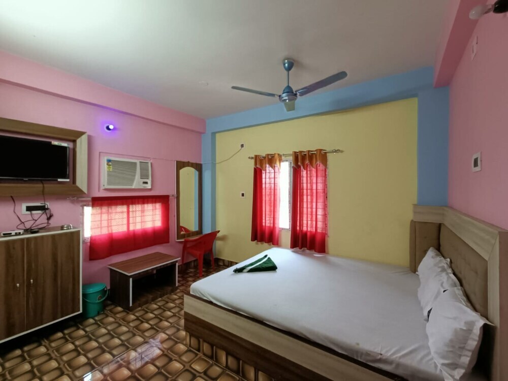 Тарапит: Goroomgo Gurukul Tarapith Kolkata