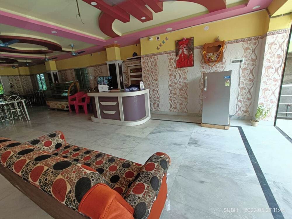 Goroomgo Gurukul Tarapith Kolkata — фото 5