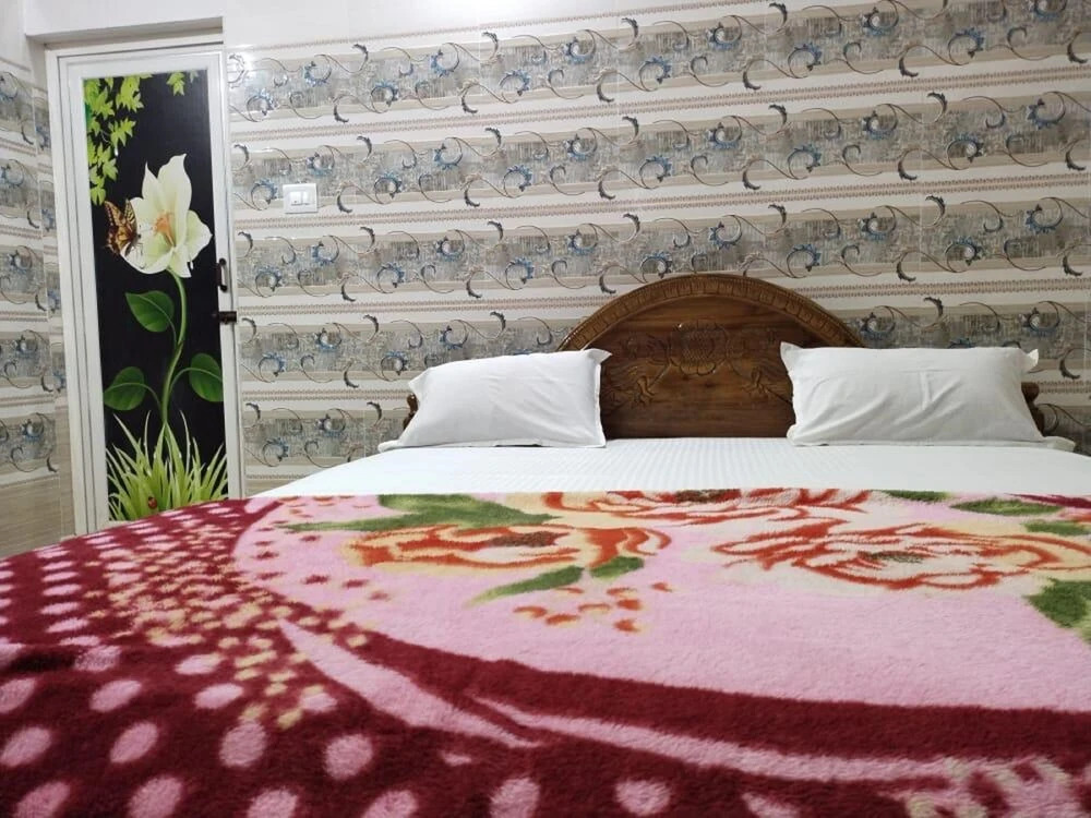 Пури: Goroomgo Ray Home Stay Puri