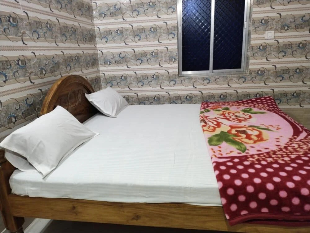 Goroomgo Ray Home Stay Puri — фото 2