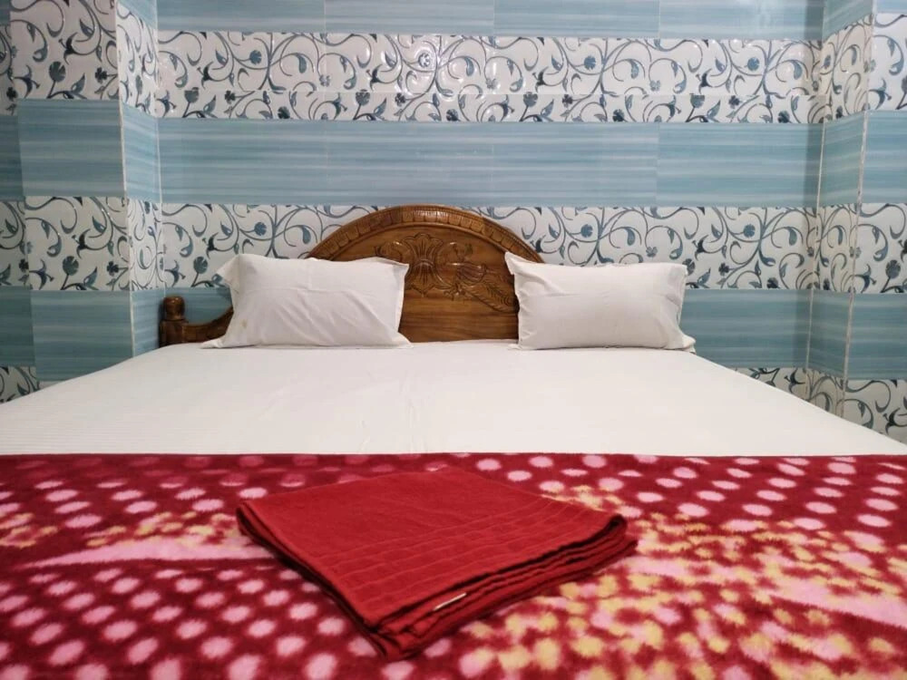 Пури: Goroomgo Ray Home Stay Puri