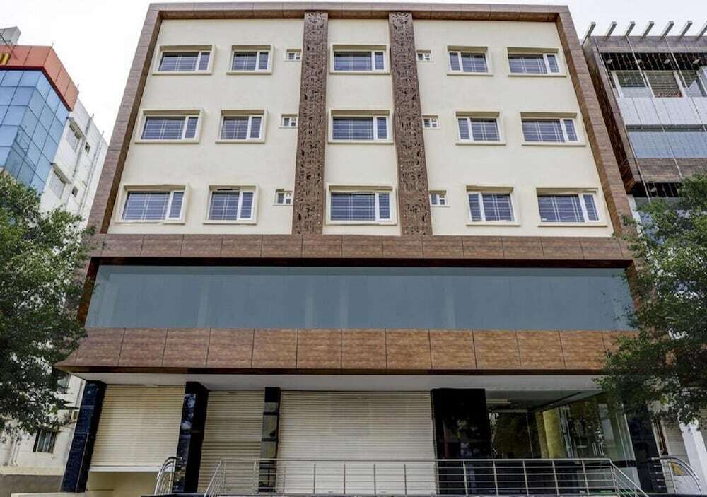 Бангалор: Rotano Suites Inn