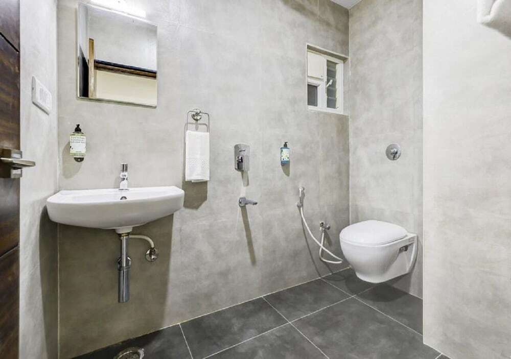 Бангалор: Rotano Suites Inn