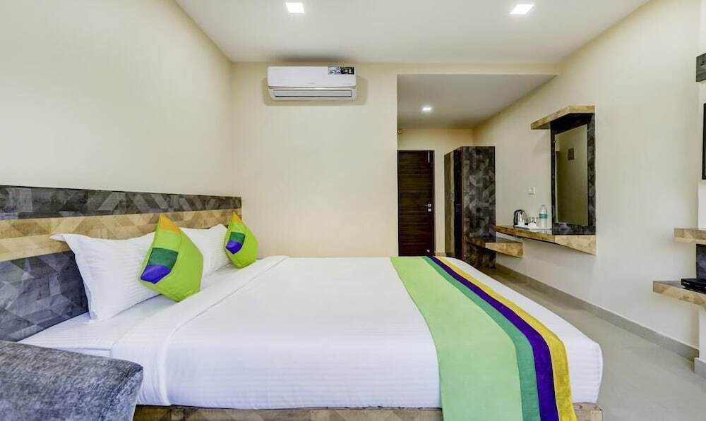 Бангалор: Rotano Suites Inn