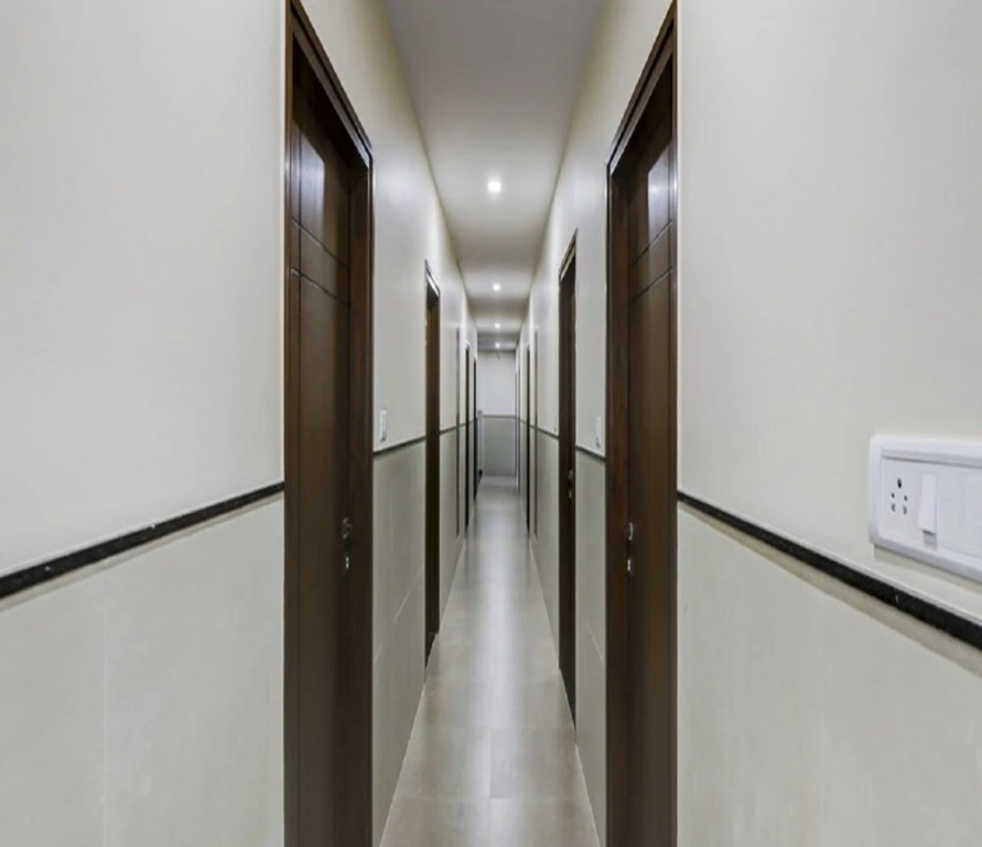 Бангалор: Rotano Suites Inn