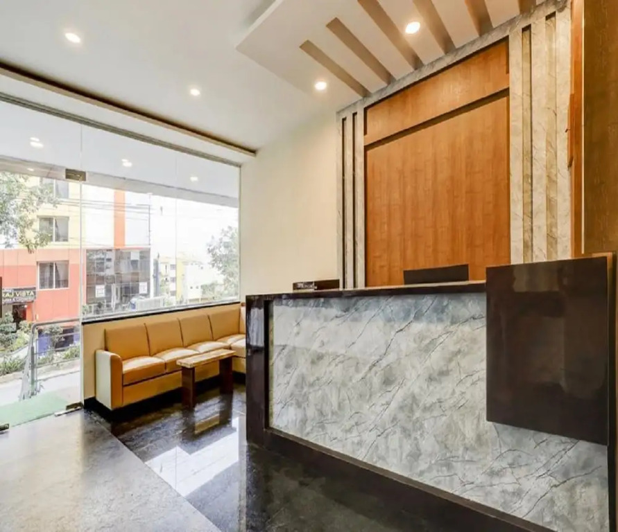 Rotano Suites Inn — фото 2