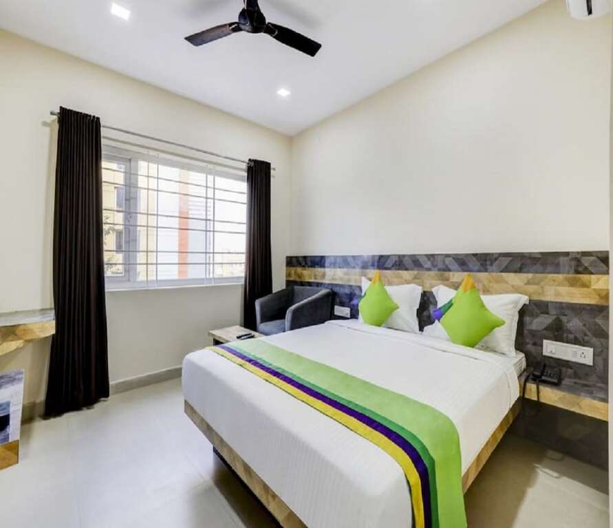Rotano Suites Inn — фото 3