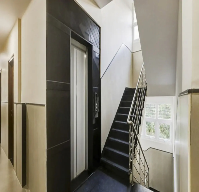Бангалор: Rotano Suites Inn