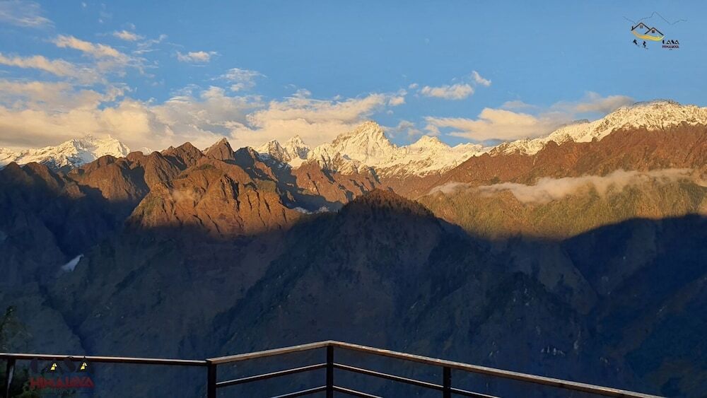 Чамоли: Casa Himalaya