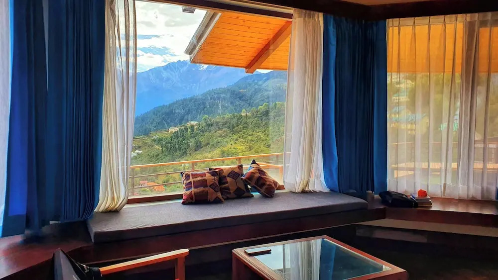 Чамоли: Casa Himalaya