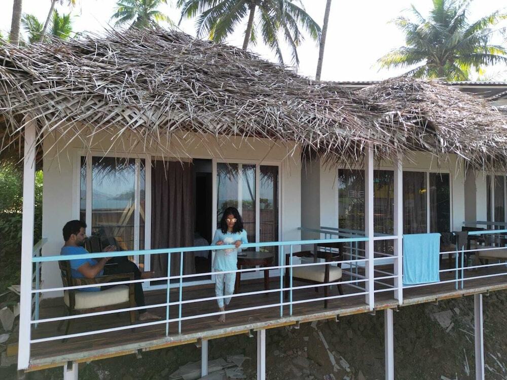 Южный Гоа: Grand Sea Shades Goa