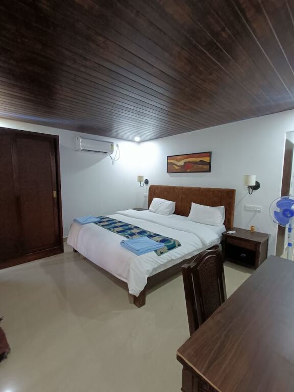 Южный Гоа: Grand Sea Shades Goa