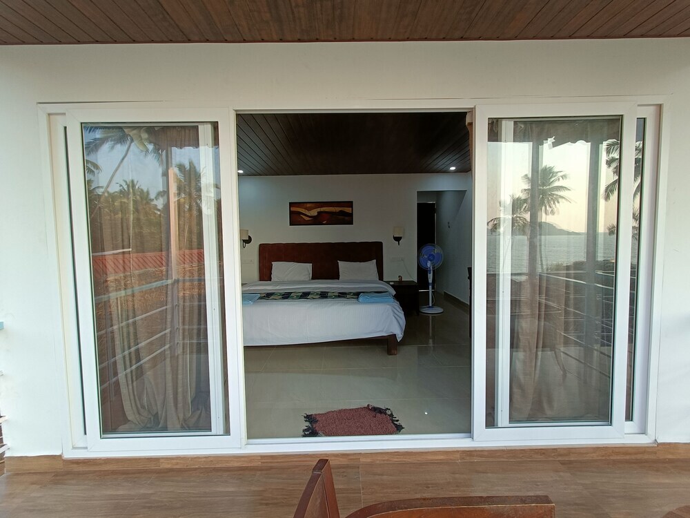 Южный Гоа: Grand Sea Shades Goa