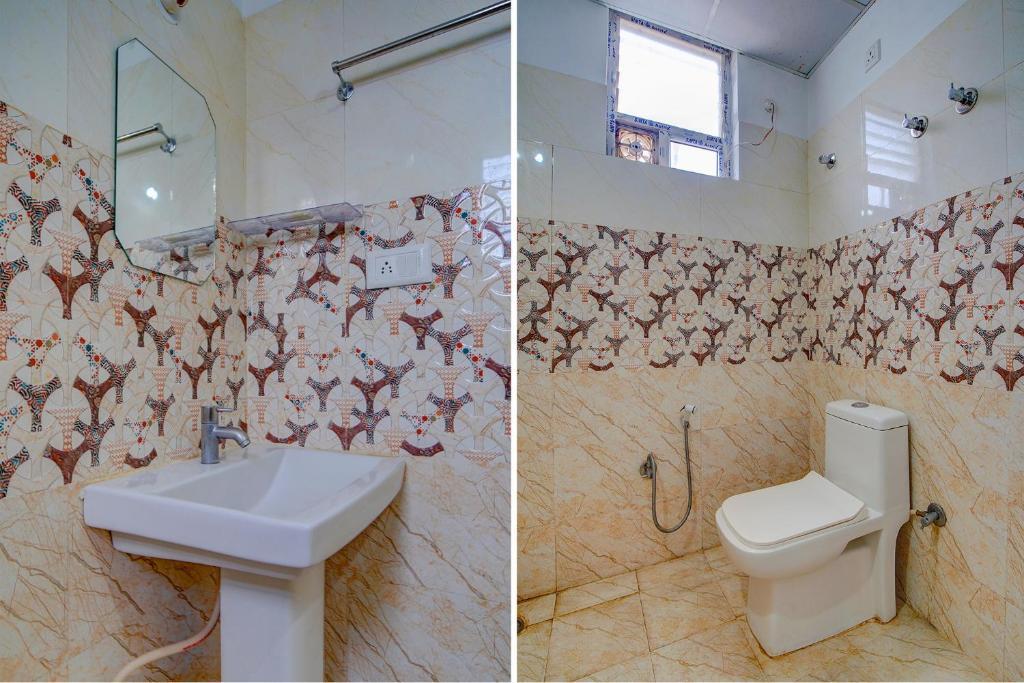 Бангалор: Krishna's Landmark Business Hotel