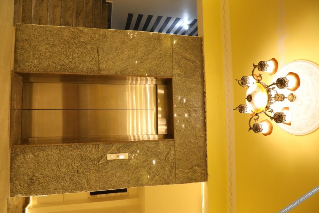 Krishna's Landmark Business Hotel — фото 2