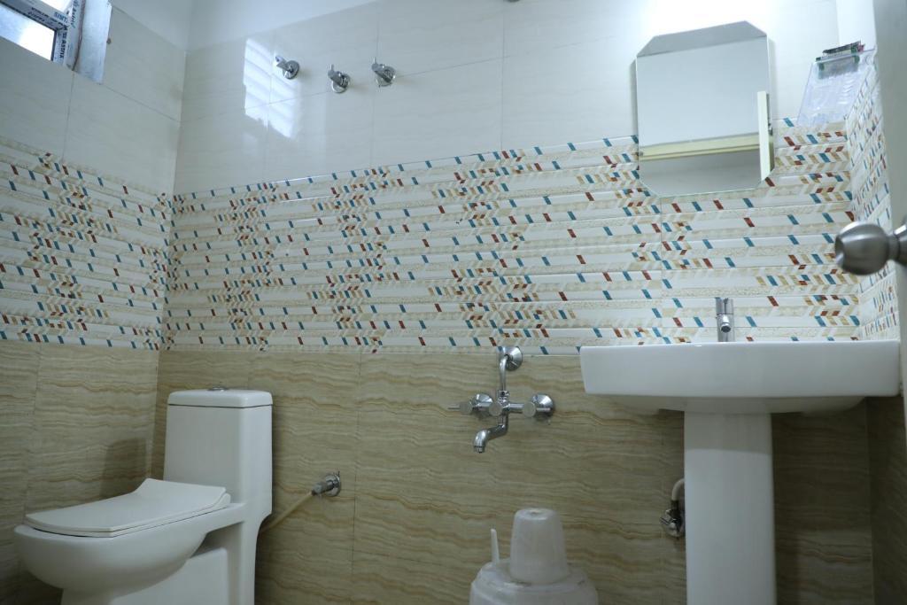 Бангалор: Krishna's Landmark Business Hotel