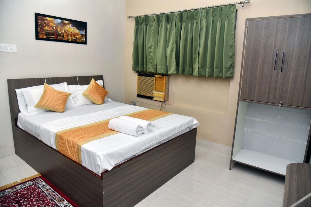 Варанаси: Bluebells Varanasi