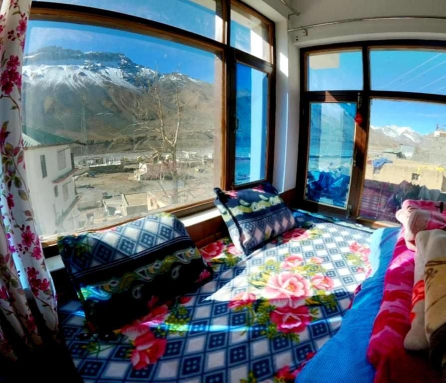 Каза: TIH Soulful Spiti