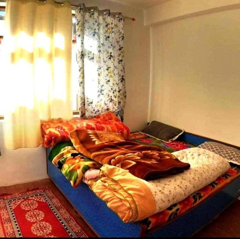 Каза: TIH Soulful Spiti