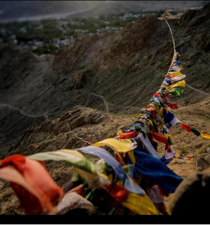 Каза: TIH Soulful Spiti