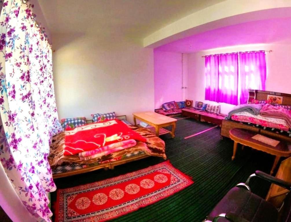 Каза: TIH Soulful Spiti
