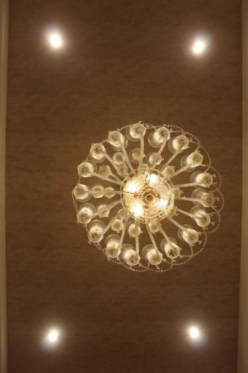 Фатехпур-Сикри: The Grand Barso - A luxury heritage