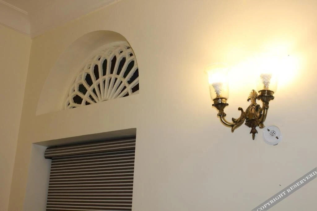 Фатехпур-Сикри: The Grand Barso - A luxury heritage