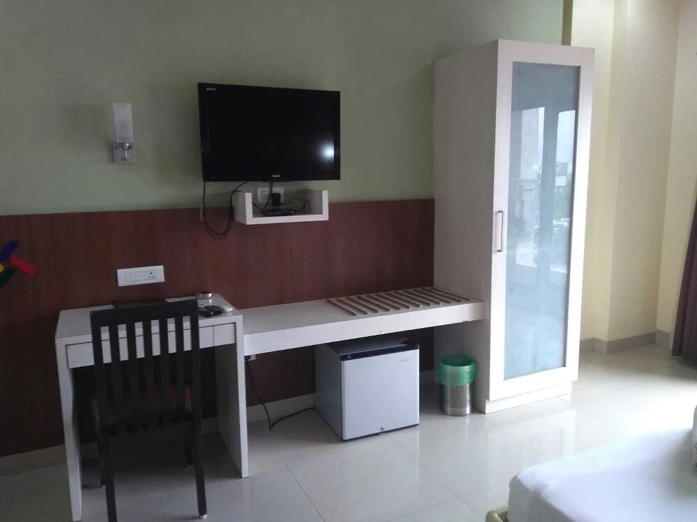 Devanshi Inn — фото 2