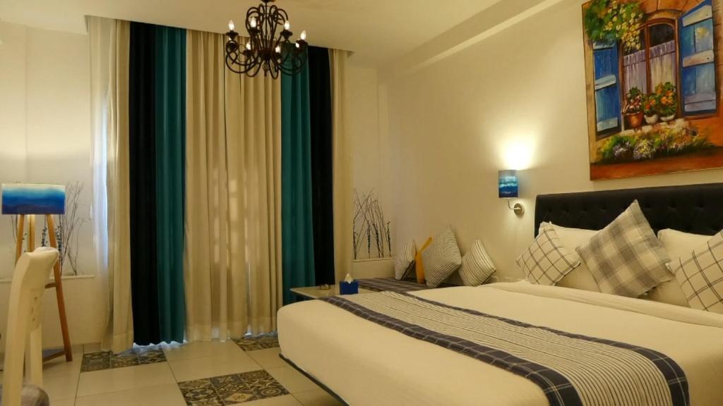 Болпур: Ananda Resorts
