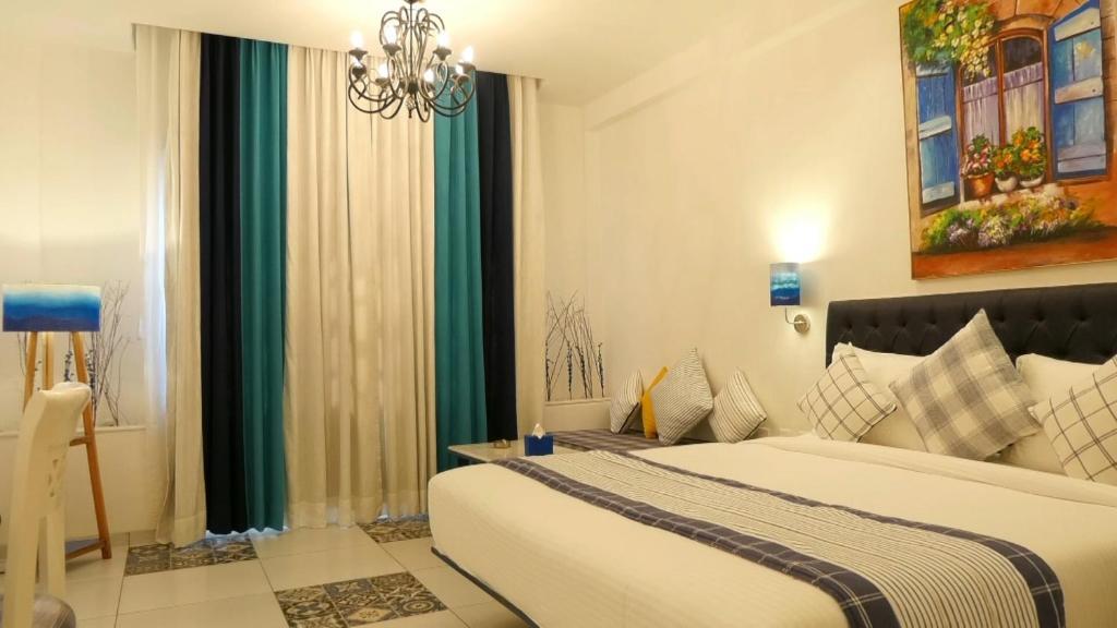 Болпур: Ananda Resorts