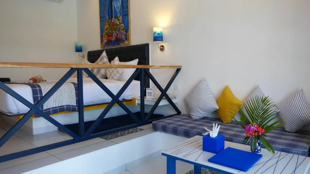 Болпур: Ananda Resorts