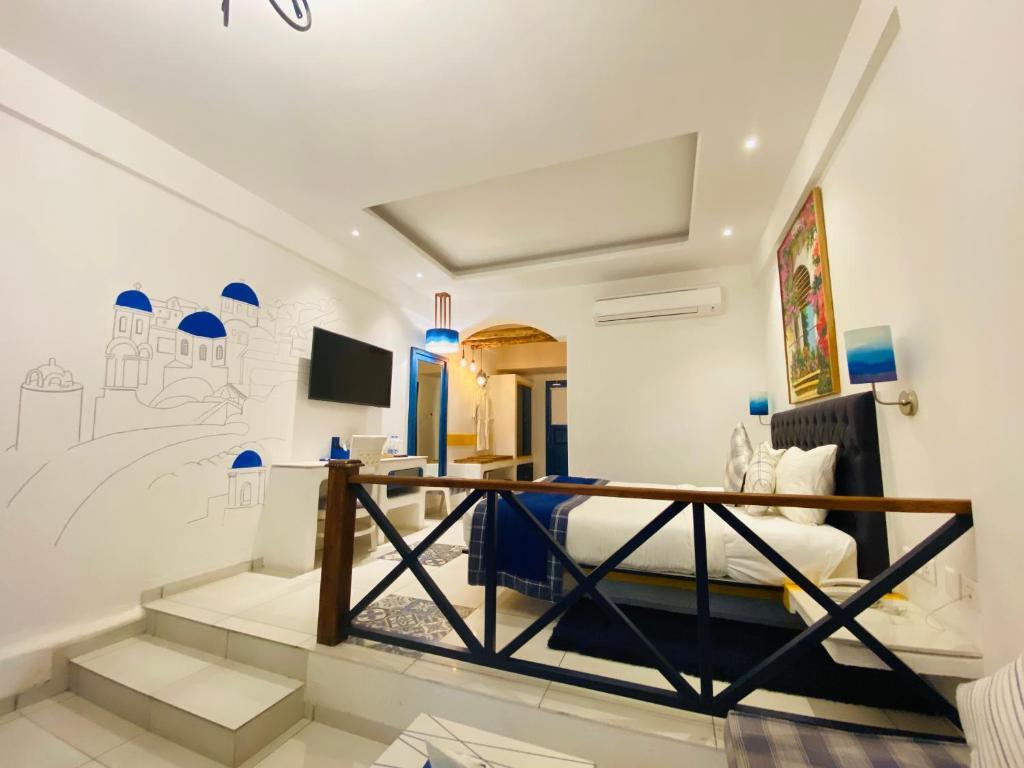 Болпур: Ananda Resorts