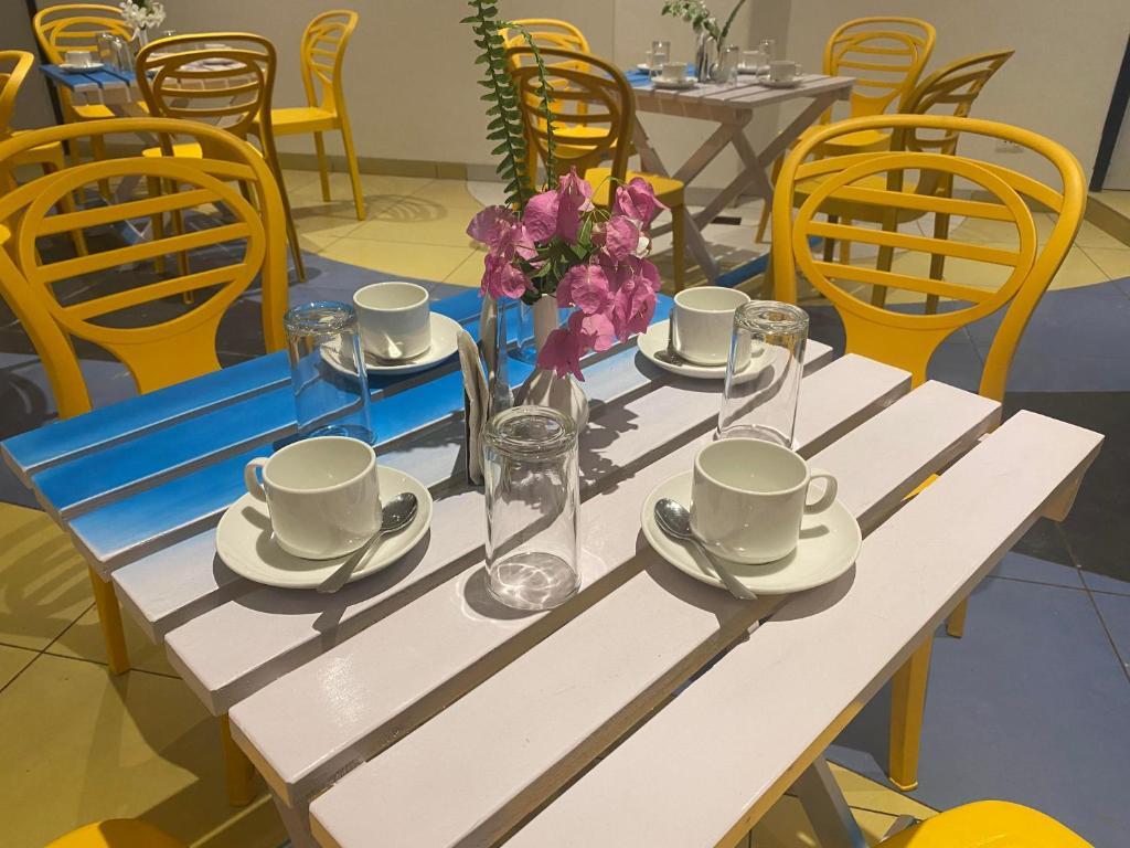 Болпур: Ananda Resorts