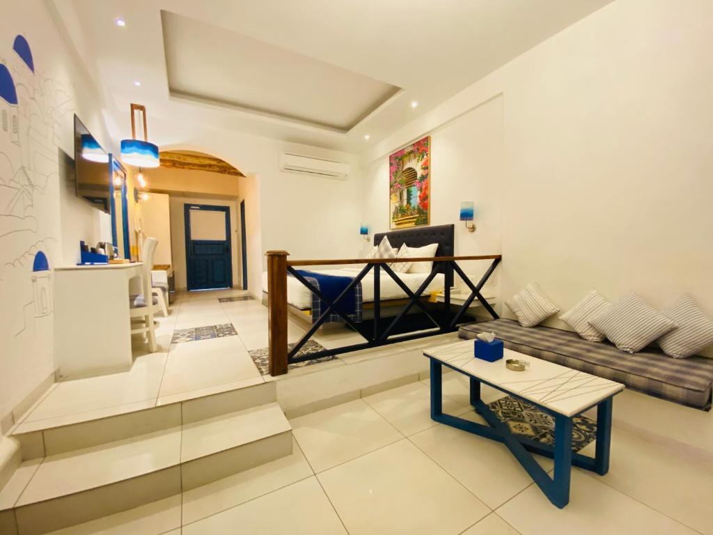 Болпур: Ananda Resorts